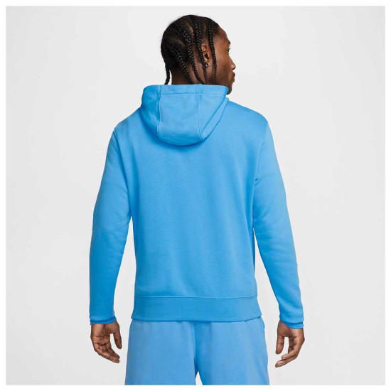 Nike Ανδρικό φούτερ Sportswear Club Fleece
